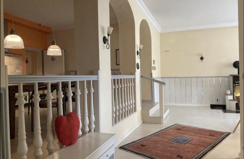Dahme Apartment | Villa Seeperle - Krähenhorst