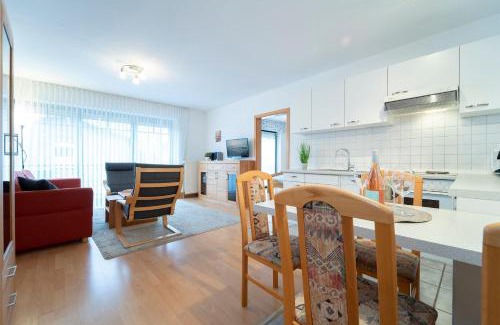 Dahme Apartment | Villa Seewind Wohnung 10