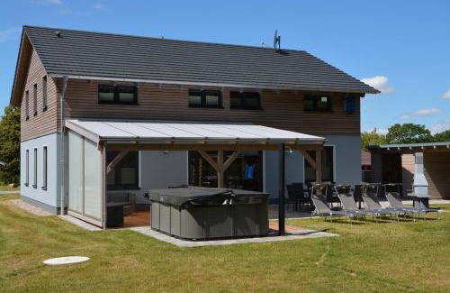 Muritz House | Villa Seezeit