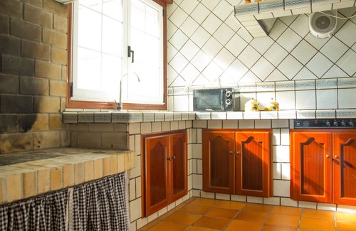 Sanxenxo Villa | Villa Seixalvo with pool, barbecue and sea views in Sanxenxo