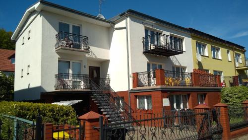 Kolobrzeg House | Villa Selavi