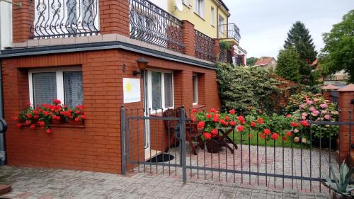 Kolobrzeg House | Villa Selavi