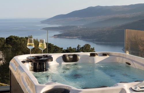 Rabac Villa | Villa Selene