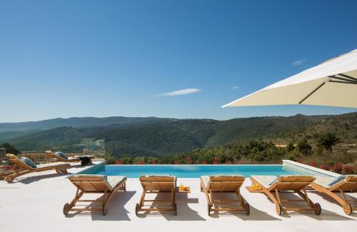 Rabac Villa | Villa Selene