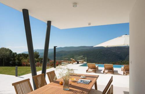 Rabac Villa | Villa Selene