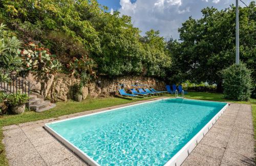 Pescia Villa | Villa Serafina
