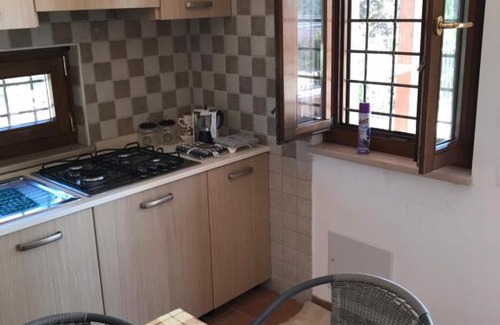 Polignano a Mare Apartment | Villa Serafina