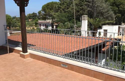 Polignano a Mare Apartment | Villa Serafina