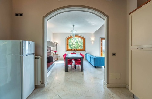 Pescia Villa | Villa 'Serafina' with Private Pool and Private Terrace