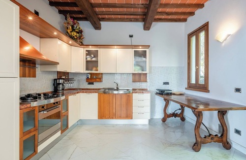 Pescia Villa | Villa 'Serafina' with Private Pool and Private Terrace