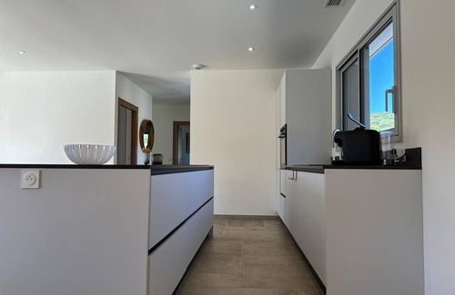 Oletta Villa | Villa SERAPHINA private heated pool