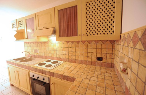 Castrignano del Capo Villa | Villa Serena Maria - Marina Di F.