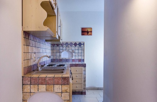 Castrignano del Capo Villa | Villa Serena Maria - Marina Di F.