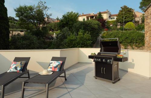 Finale Ligure Apartment | Villa Serena