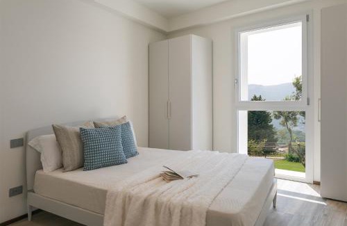 Finale Ligure Apartment | Villa Serena