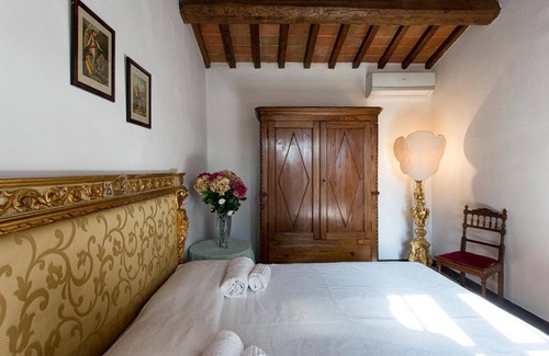 Cortona Other | VILLA SERENA x15 Beautiful villa surrounded by nature, with swimming pool just 1 km from Cortona