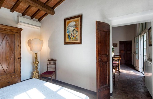Cortona Other | VILLA SERENA x15 Beautiful villa surrounded by nature, with swimming pool just 1 km from Cortona