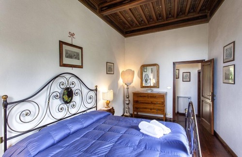 Cortona Other | VILLA SERENA x6 Beautiful villa surrounded by nature, with swimming pool just 1 km from Cortona