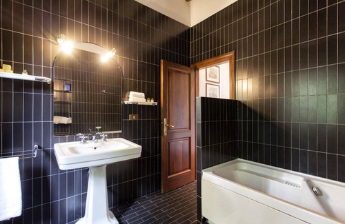 Cortona Other | VILLA SERENA x6 Beautiful villa surrounded by nature, with swimming pool just 1 km from Cortona