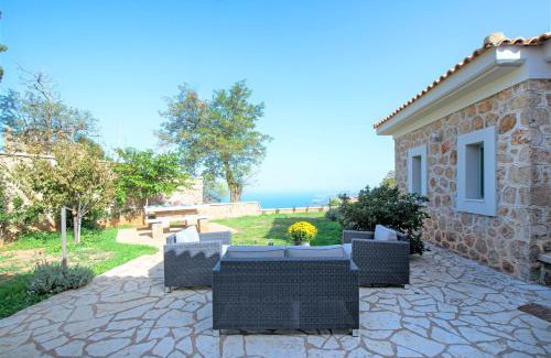 Porovitsa Villa | Villa Serenis