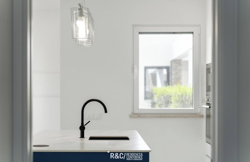 Foz do Arelho Villa | Villa Serenity - a paradise between golf and the sea