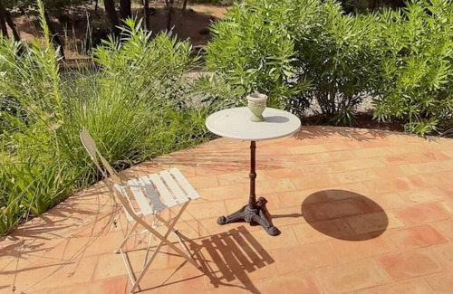 Ramatuelle Villa | Villa Serenity, large gardens, helipad, tennis court, 8 minutes Pampelonne beach