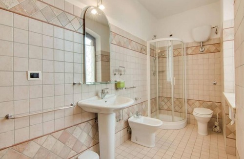Fermignano Resort | VILLA SERRA ALTA