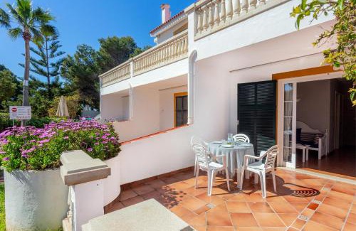Cala'n Bosch House | Villa Seve