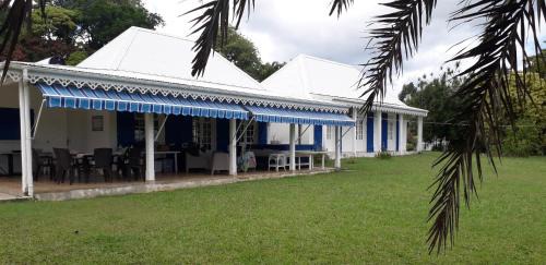 Sainte-Rose Villa | Villa SEVERIN