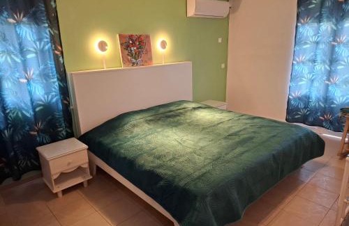 Sainte-Rose Villa | Villa SEVERIN