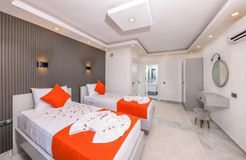 Kas Villa | Villa Seyran