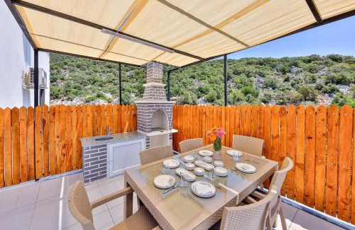 Kas Villa | Villa Seyran