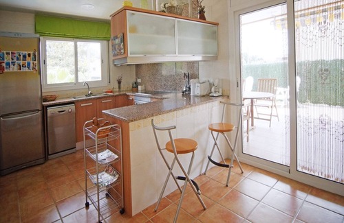 Sils Villa | VILLA SHAMBHALA in Vallcanera