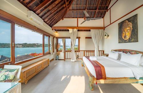 Ceningan Island Villa | Villa Shanti Ceningan