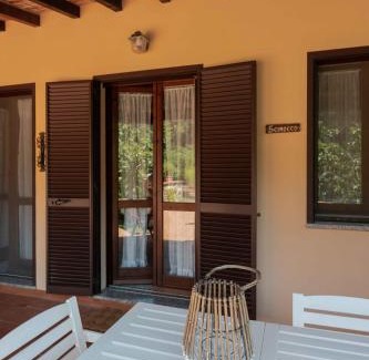 Marciana Apartment | Villa Shanti Yoga & Meditation