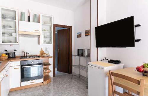 Marciana Apartment | Villa Shanti Yoga & Meditation