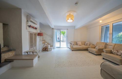 Turgutkoy Koyu Apartment | Villa Shato Turgut Daily Weekly Rentals