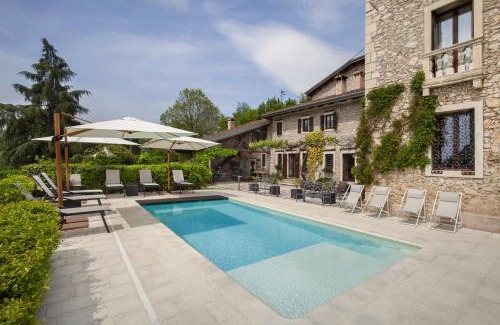 Castelgomberto Villa | Villa Sibilla Il Giardino Di Sibilla With Pool