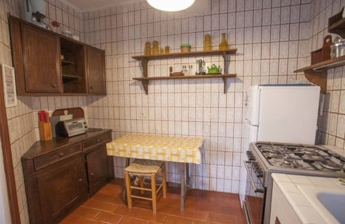 Marciana Villa | Villa Sibilla in Procchio
