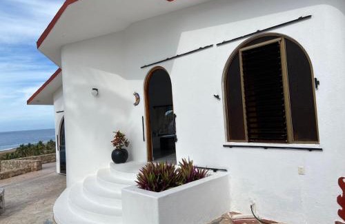 La Huerta Bed & Breakfast | VILLA SIEMPRE DOMINGO