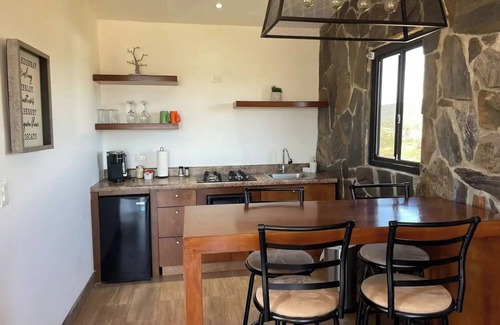 Valle de Guadalupe Villa | Villa- Siempre Valle Hotel Boutiquenn