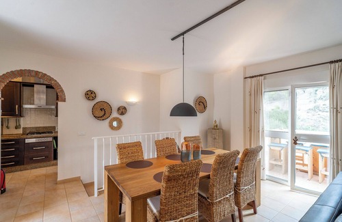 Los Cortijillos Villa | Villa 'Siempre Verde' with Mountain View, Pool & Wi-Fi