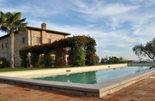 Castelnuovo Berardenga Villa | Villa Siena 10, Emma Villas
