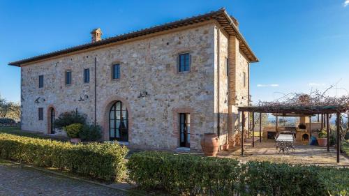 Castelnuovo Berardenga Villa | Villa Siena 10, Emma Villas