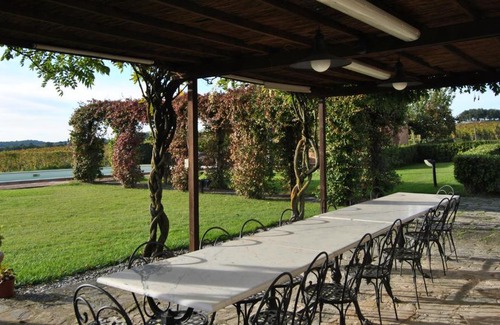 Castelnuovo Berardenga Villa | Villa Siena 10, Emma Villas