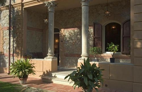 Marina di Pietrasanta Bed & Breakfast | Villa Signori