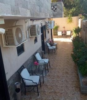 El Hadaba Apartment | Villa Silia