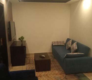 El Hadaba Apartment | Villa Silia