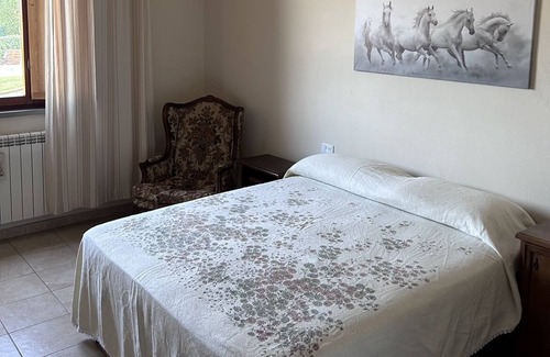 Santa Maria a Monte House | Villa Silvia - Apartment in Tuscany