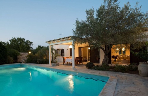 Modica Villa | Villa Silva - Villa with pool